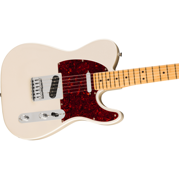 Fender  Player II Modified Telecaster Olympic Pearl