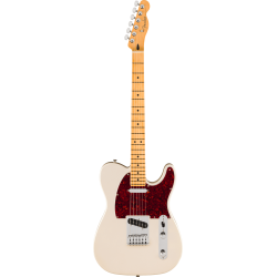 Fender  Player II Modified Telecaster Olympic Pearl