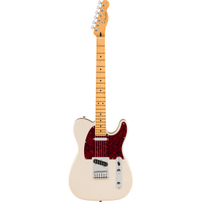 Fender  Player II Modified Telecaster Olympic Pearl