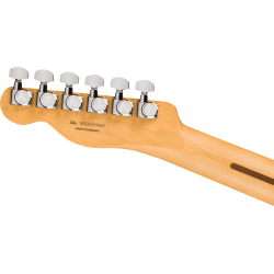 Fender  Player II Modified Telecaster Olympic Pearl