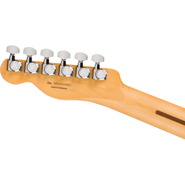 Fender  Player II Modified Telecaster Olympic Pearl