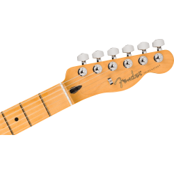 Fender  Player II Modified Telecaster Olympic Pearl