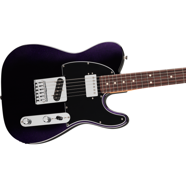 Fender  Player II Modified Telecaster SH Rosewood Fingerboard Dusk