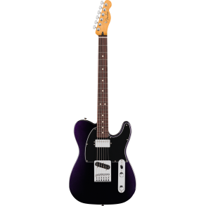 Fender  Player II Modified Telecaster SH Rosewood Fingerboard Dusk