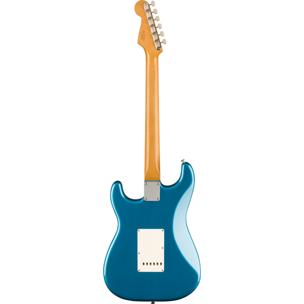 Fender Vintera II 60s Stratocaster Lake Placid Blue