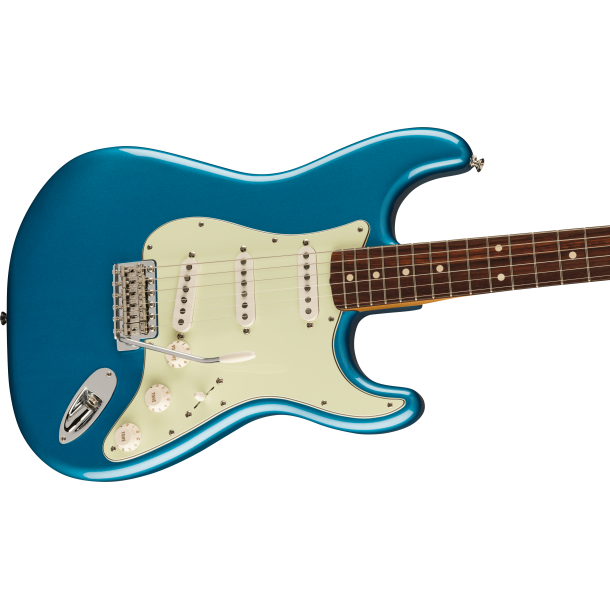 Fender Vintera II 60s Stratocaster Lake Placid Blue