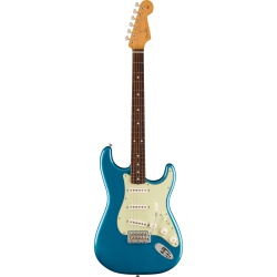 Fender Vintera II 60s Stratocaster Lake Placid Blue