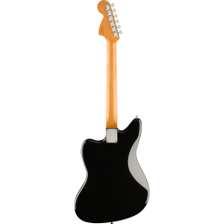 Fender  Vintera II 70s Jaguar Maple Fingerboard Black