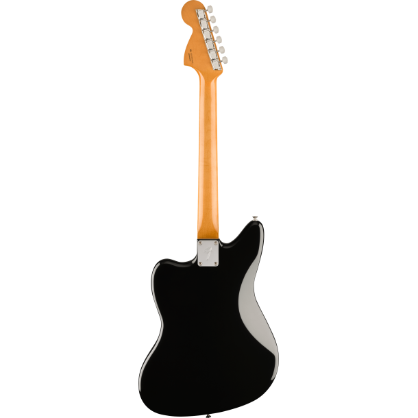 Fender  Vintera II 70s Jaguar Maple Fingerboard Black