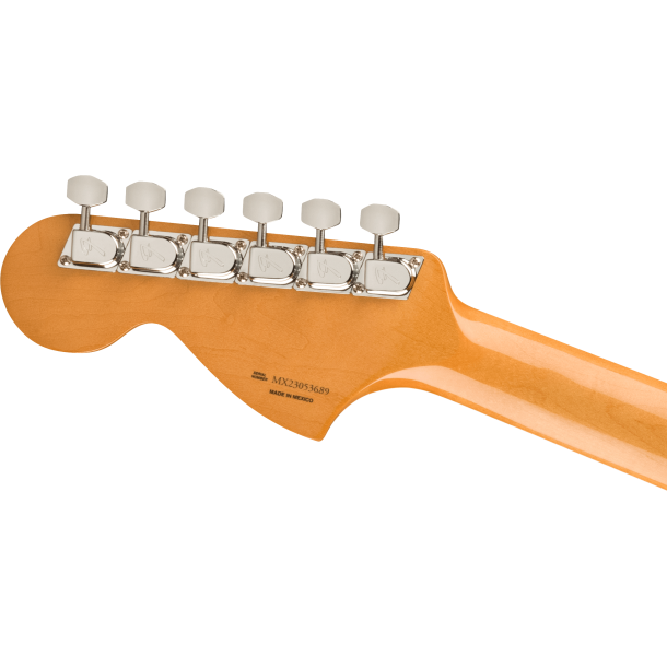 Fender  Vintera II 70s Jaguar Maple Fingerboard Black