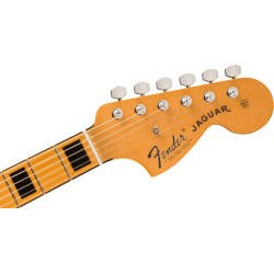 Fender  Vintera II 70s Jaguar Maple Fingerboard Black