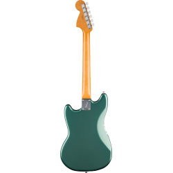 Fender Vintera II 70s Competition Mustang RW Competition Burgundy