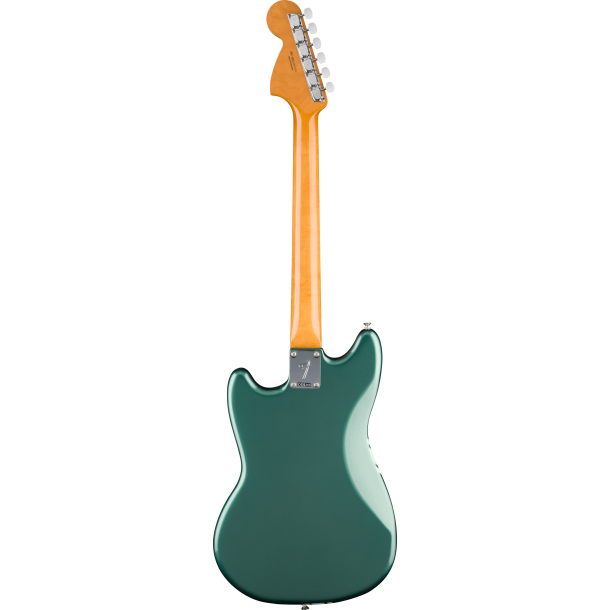 Fender Vintera II 70s Competition Mustang RW Competition Burgundy