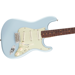 Fender  Vintera III Early 60s Stratocaster Sonic Blue