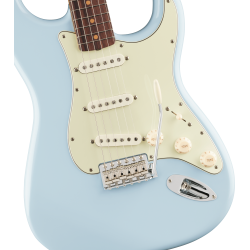 Fender  Vintera III Early 60s Stratocaster Sonic Blue