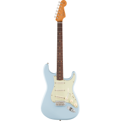 Fender  Vintera III Early 60s Stratocaster Sonic Blue