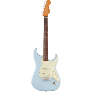 Fender  Vintera III Early 60s Stratocaster Sonic Blue