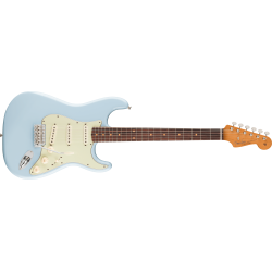 Fender  Vintera III Early 60s Stratocaster Sonic Blue
