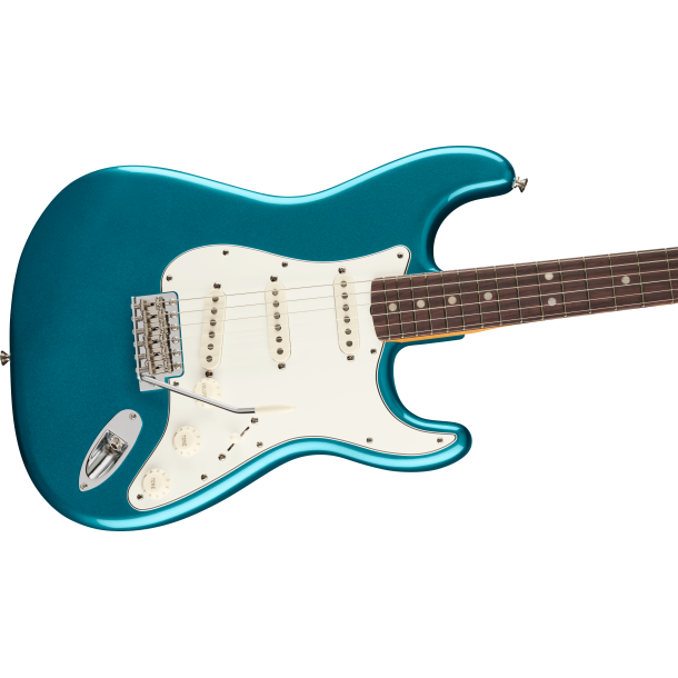 Fender  Vintera III Late 60s Stratocaster Ocean Turquoise