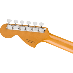 Fender  Vintera III Late 60s Stratocaster Ocean Turquoise