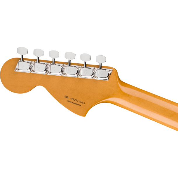 Fender  Vintera III Late 60s Stratocaster Ocean Turquoise