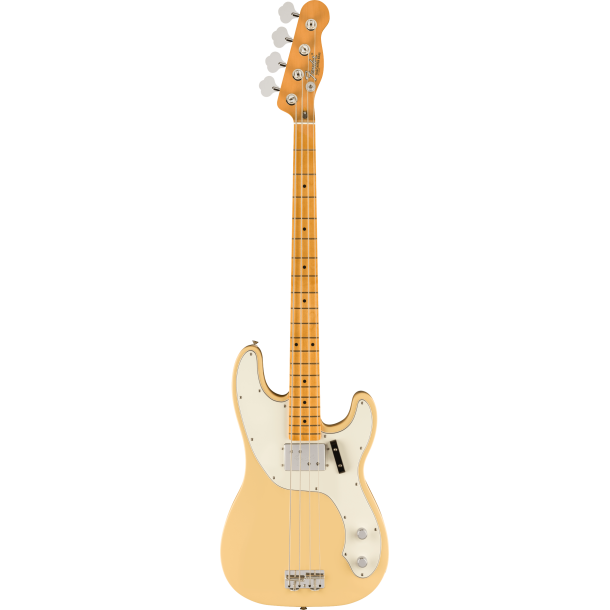 Fender Vintera® II '70s Telecaster® Bass