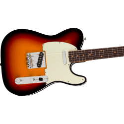 Fender Limited Edition Vintera III Early 60s Telecaster Custom