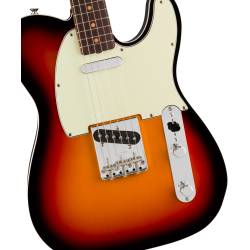 Fender Limited Edition Vintera III Early 60s Telecaster Custom