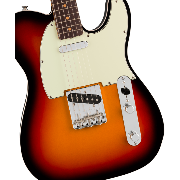 Fender Limited Edition Vintera III Early 60s Telecaster Custom