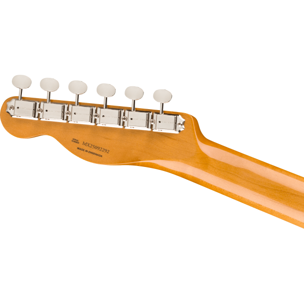 Fender Limited Edition Vintera III Early 60s Telecaster Custom