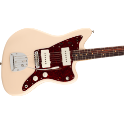 Fender Vintera III Mid '60s Jazzmaster Olympic White