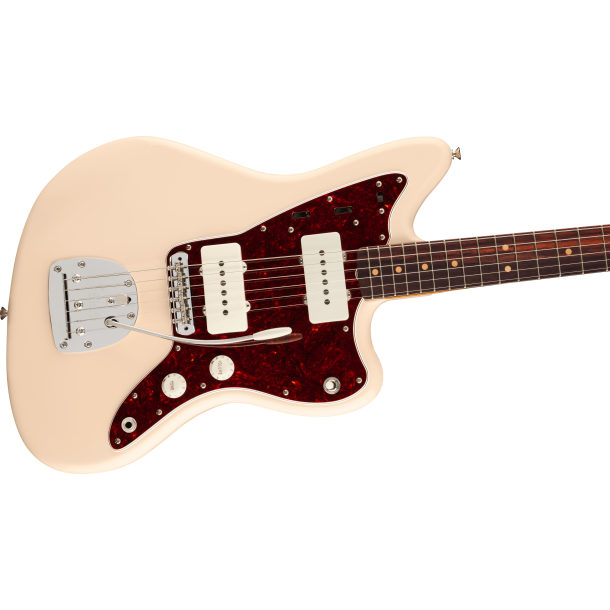 Fender Vintera III Mid '60s Jazzmaster Olympic White