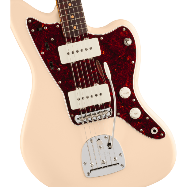 Fender Vintera III Mid '60s Jazzmaster Olympic White