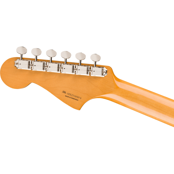 Fender Vintera III Mid '60s Jazzmaster Olympic White