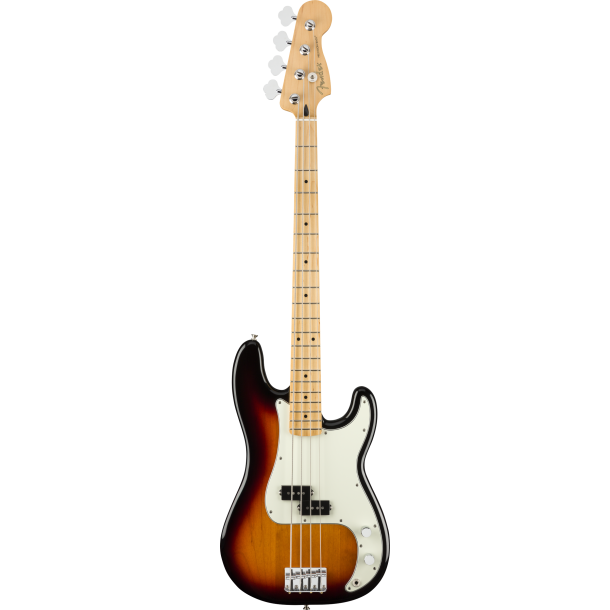 Fender Player Precision Bass