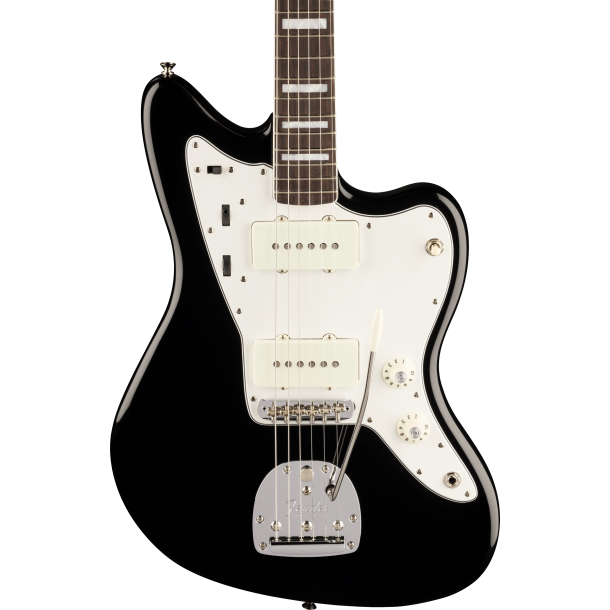 Fender Limited Edition American Vintage II 1966 Jazzmaster Black