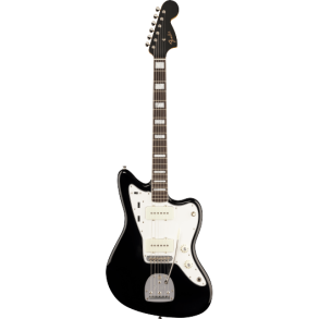 Fender Limited Edition American Vintage II 1966 Jazzmaster Black