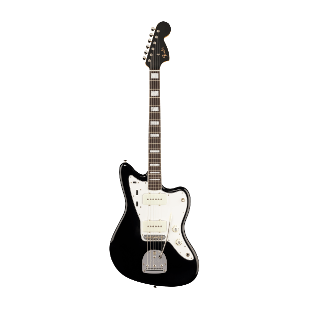 Fender Limited Edition American Vintage II 1966 Jazzmaster Black