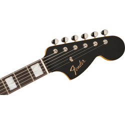 Fender Limited Edition American Vintage II 1966 Jazzmaster Black