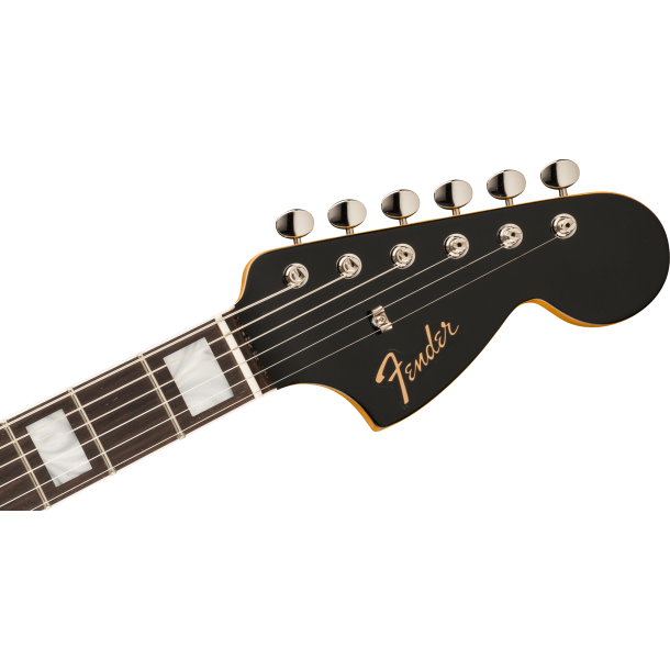 Fender Limited Edition American Vintage II 1966 Jazzmaster Black