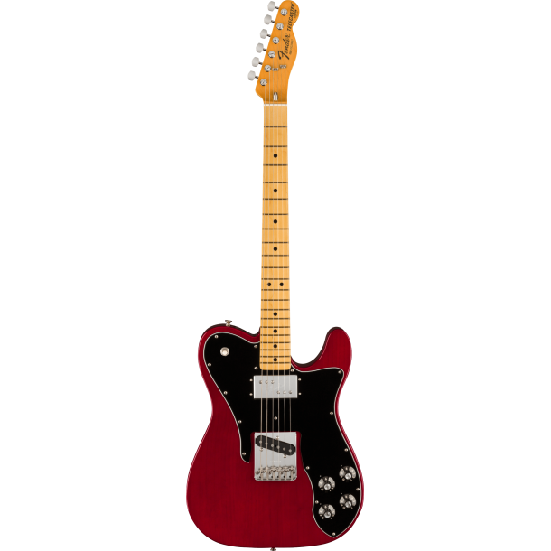  Fender American Vintage II 1977 Telecaster Custom