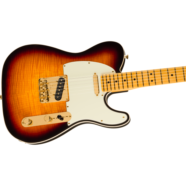 Fender 75th Anniversary American Professional Custom Telecaster