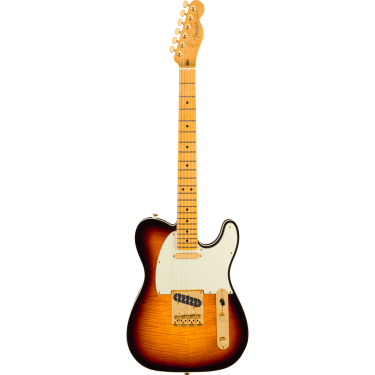 Fender 75th Anniversary American Professional Custom Telecaster