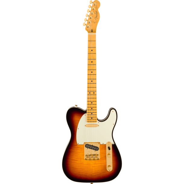 Fender 75th Anniversary American Professional Custom Telecaster