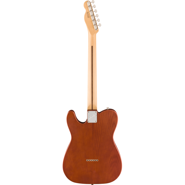 Fender Limited Edition American Performer Timber Telecaster