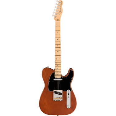 Fender Limited Edition American Performer Timber Telecaster