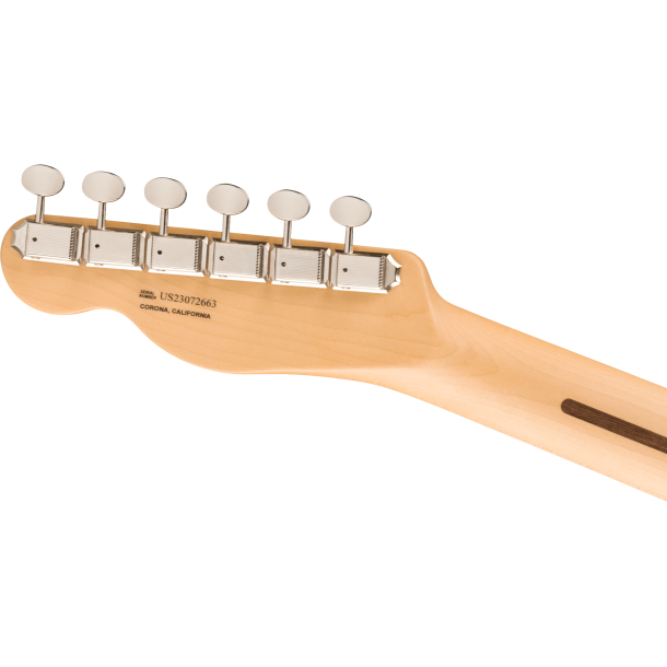 Fender Limited Edition American Performer Timber Telecaster