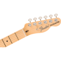Fender Limited Edition American Performer Timber Telecaster