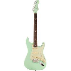 Fender Limited Edition American Professional II Stratocaster