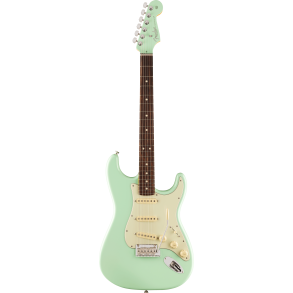 Fender Limited Edition American Professional II Stratocaster